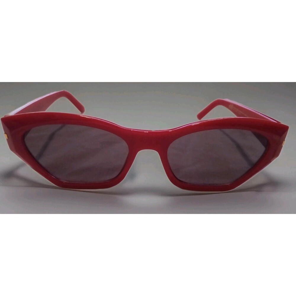 H&M Fabrique En Chine 1083022 1 322816 Sunglasses Black Frame